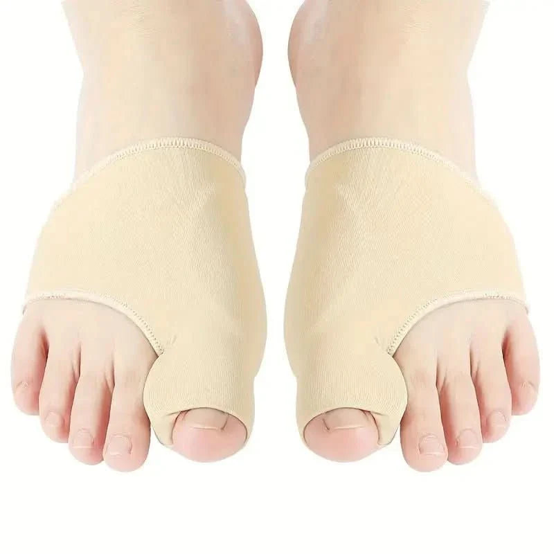 CompressCare Teen Bunion Corrector – Hallux Valgus Relief & Toe Alignment