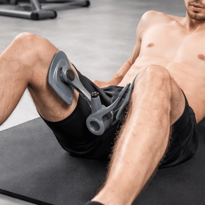 CONTROLIX – Pelvic Strength & Control Trainer for Men