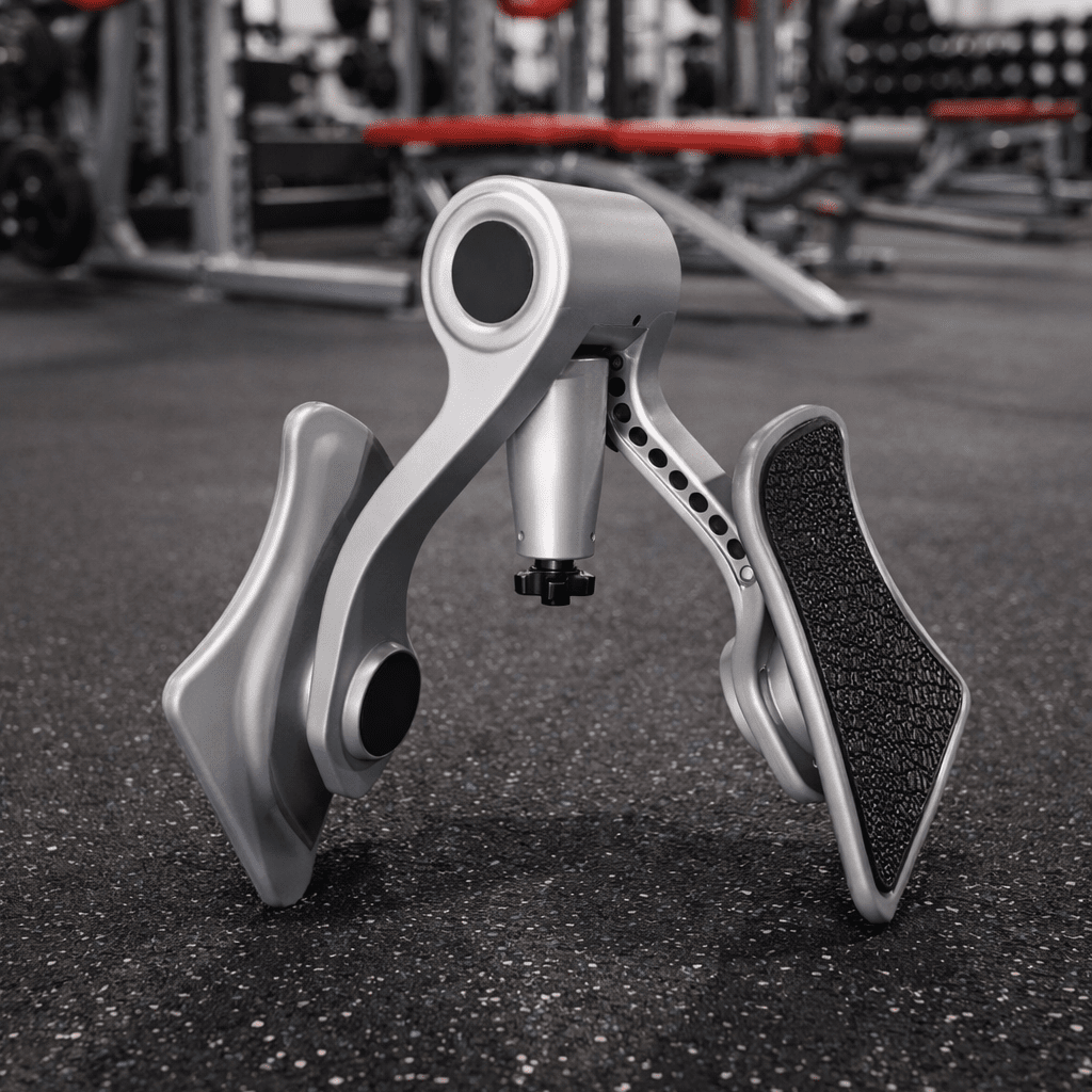 CONTROLIX – Pelvic Strength & Control Trainer for Men