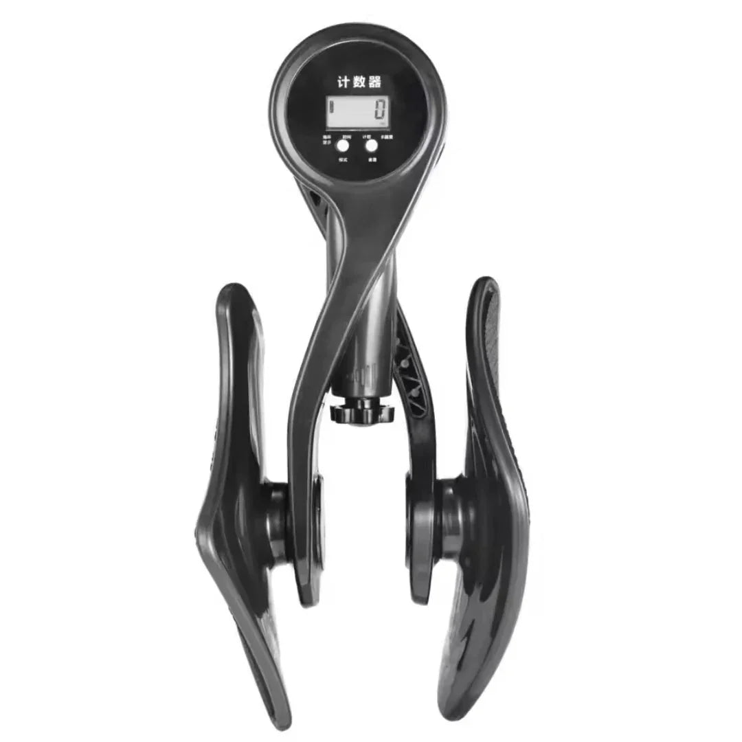 CONTROLIX – Pelvic Strength & Control Trainer for Men
