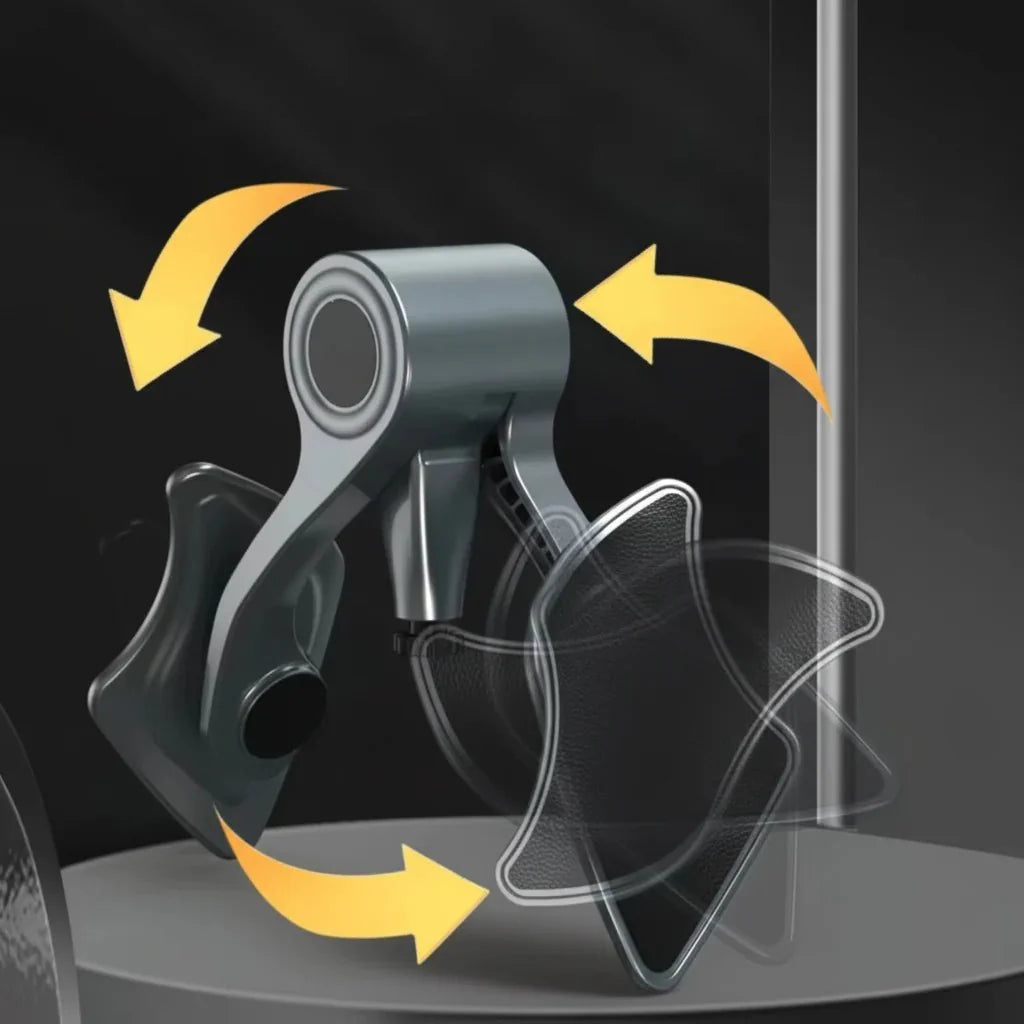 CONTROLIX – Pelvic Strength & Control Trainer for Men