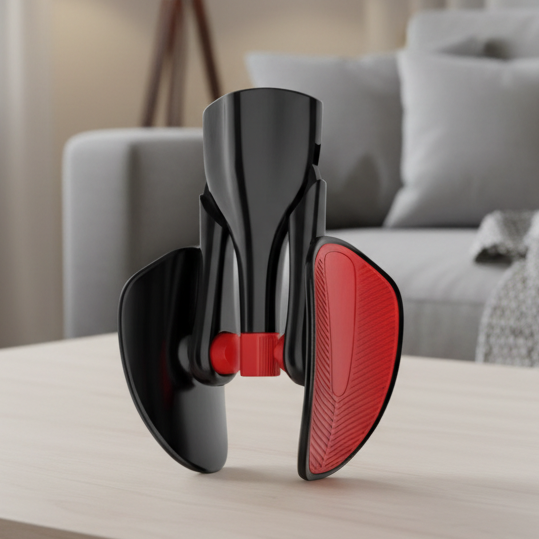 COREFLEX – Innovative Pelvic Floor Trainer for Strengthening Muscles and Reducing Incontinence