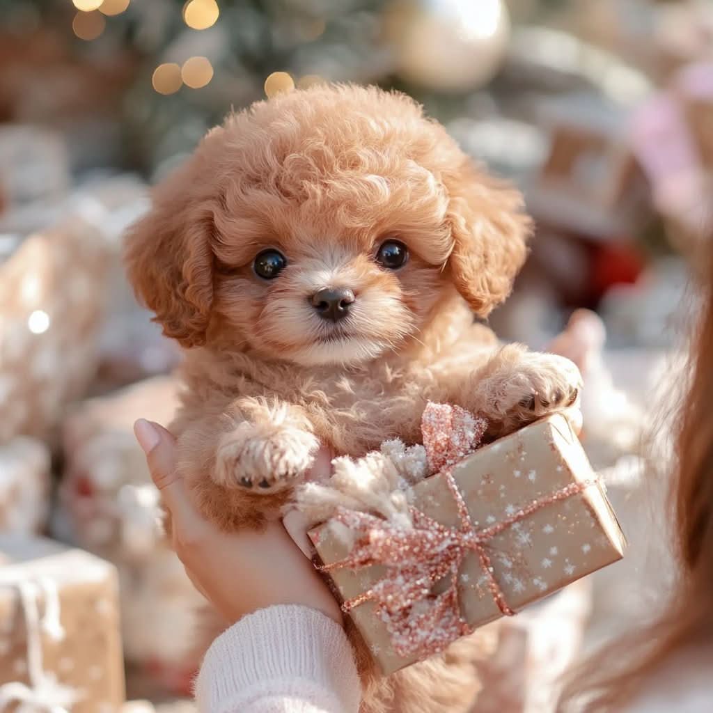 FurMotion Friend – Lifelike Plush Dog for Kids & Collectors