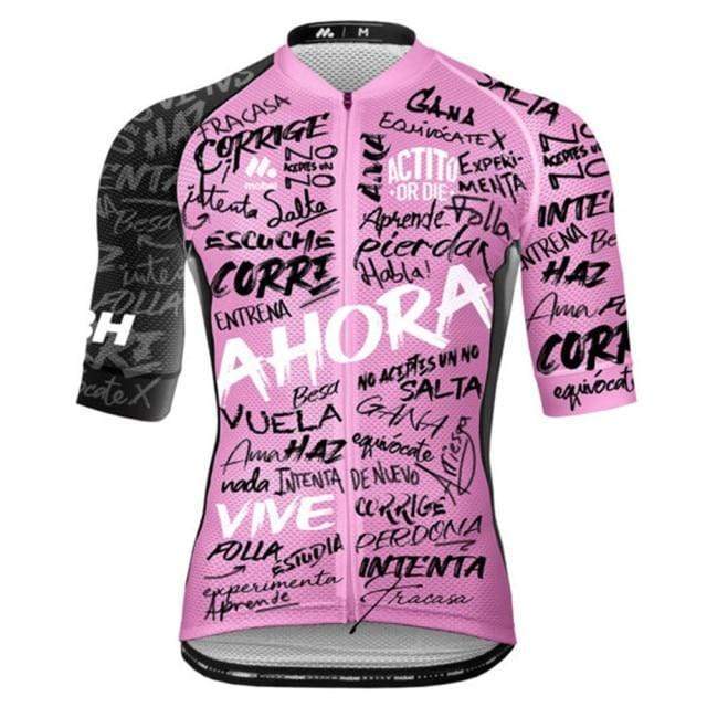 Hudson Athletic Cycling Jersey