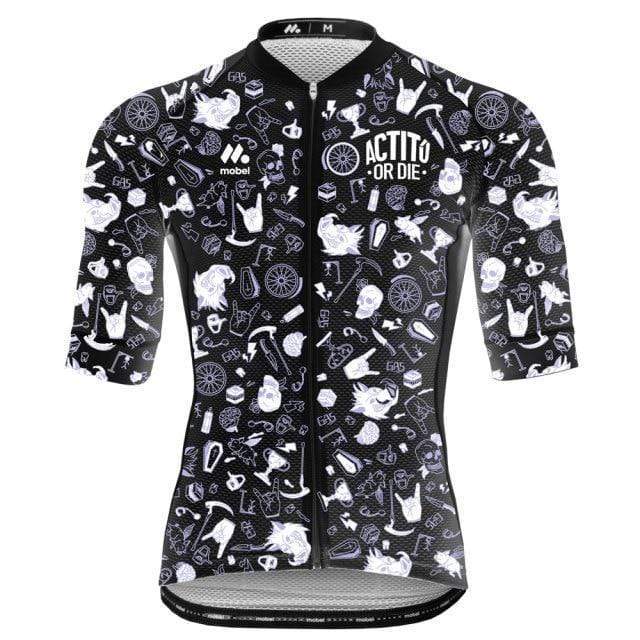 Hudson Athletic Cycling Jersey