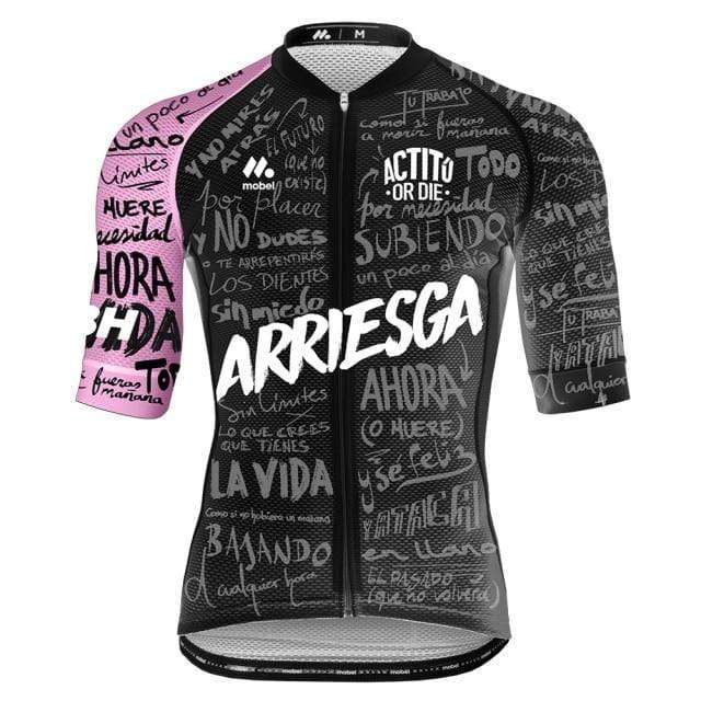 Hudson Athletic Cycling Jersey