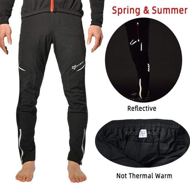 Cycling Sport Tactical Pants