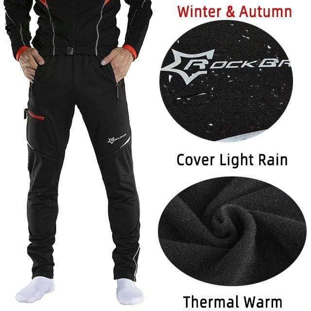 Cycling Sport Tactical Pants