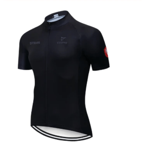 Ciclismo Bicycle Clothing Set