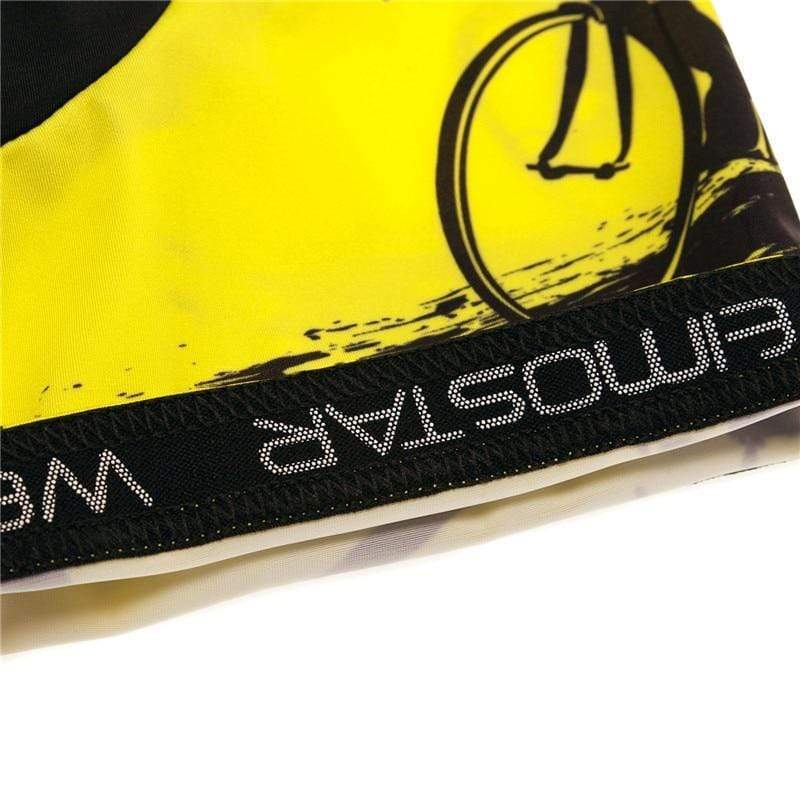Aero Cycling Pro Jersey Set