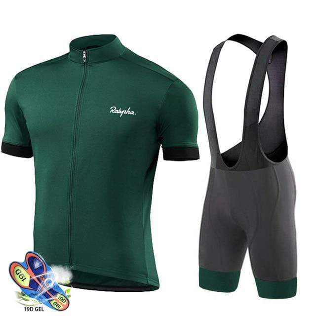 Pro Road Bike Cycling Suit