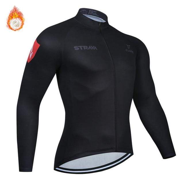 Ciclismo Bicycle Clothing Set