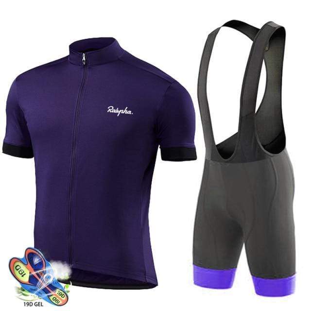 Pro Road Bike Cycling Suit
