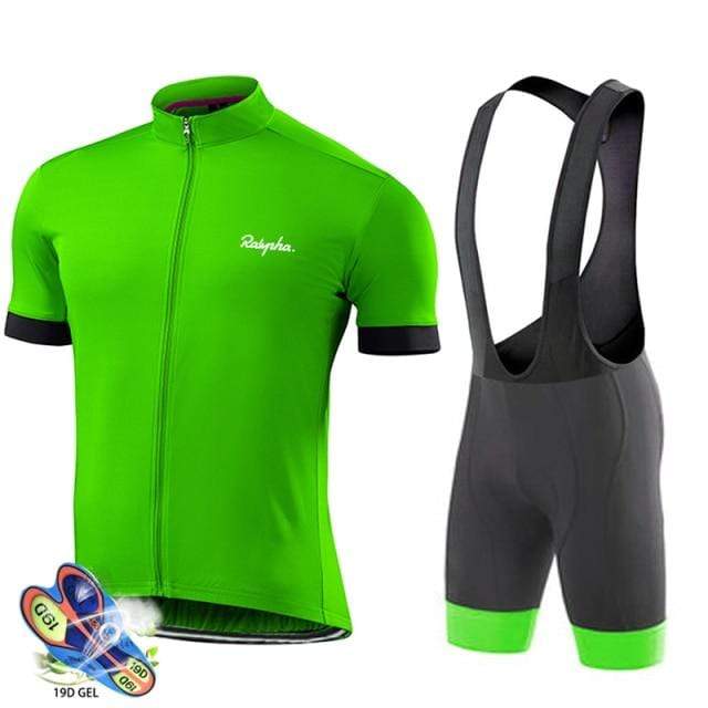 Pro Road Bike Cycling Suit