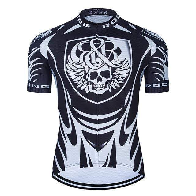 9D MTB Cycling Jersey Set