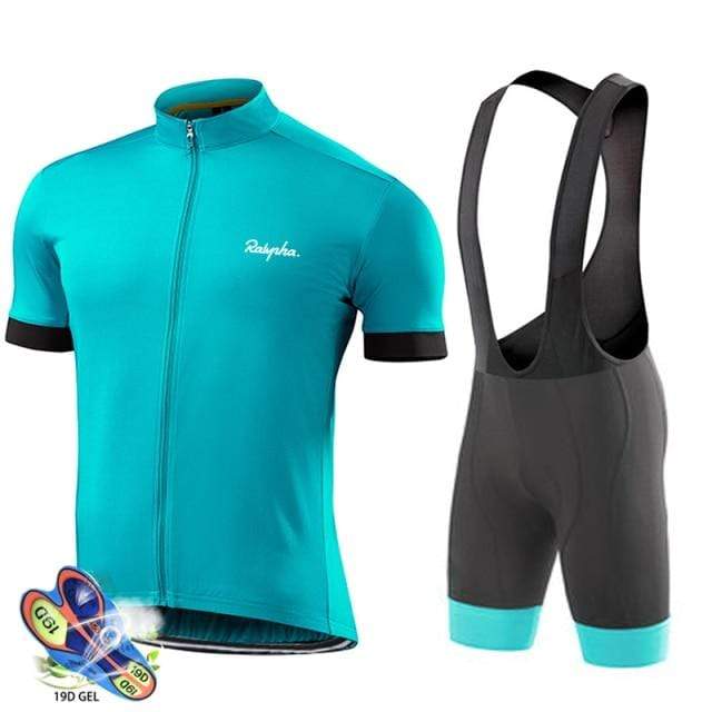 Pro Road Bike Cycling Suit