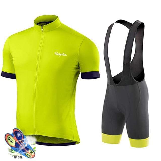 Pro Road Bike Cycling Suit