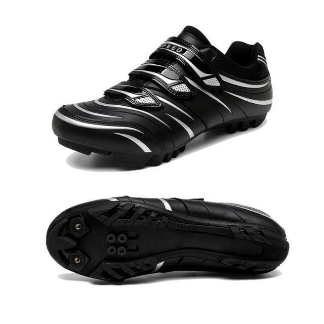 Bunny Hop Breathable Cycling Shoe