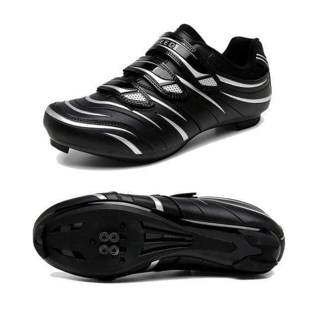 Bunny Hop Breathable Cycling Shoe