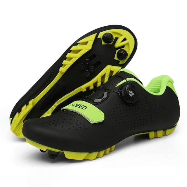 Dirt Mountain Bike Shoe