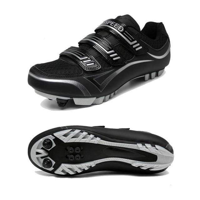 Bunny Hop Breathable Cycling Shoe