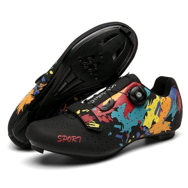 MTB Flat Shoes