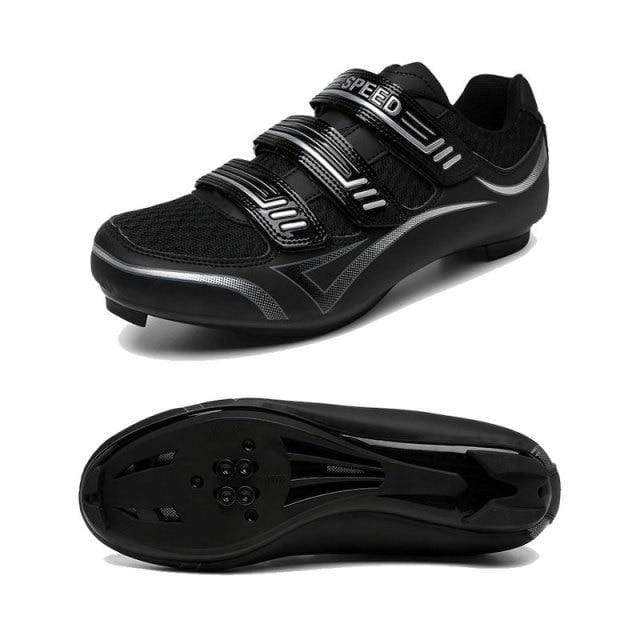 Bunny Hop Breathable Cycling Shoe