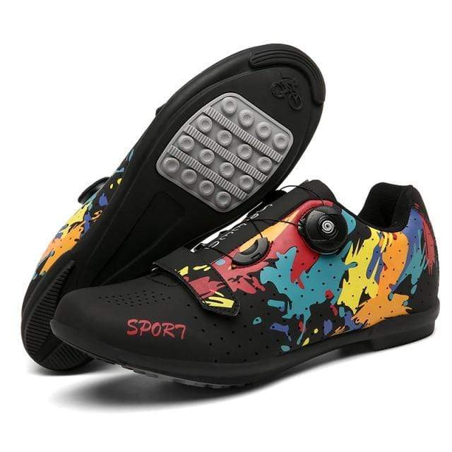 MTB Flat Shoes