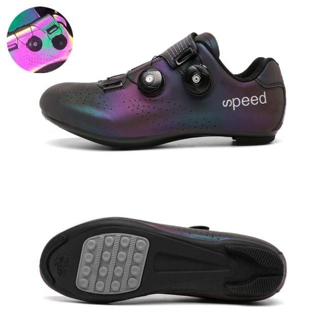 Ultralight SPD Cycling Shoe