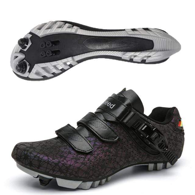 Ultralight Spin Cycling Sneaker