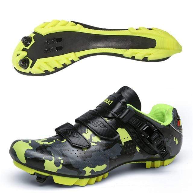 Ultralight Spin Cycling Sneaker