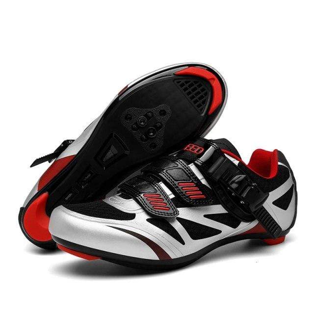 In the Saddle Cycling Sneaker