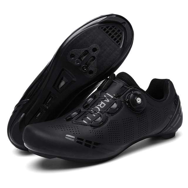 Road Cycling SPD SL Lock Shoes