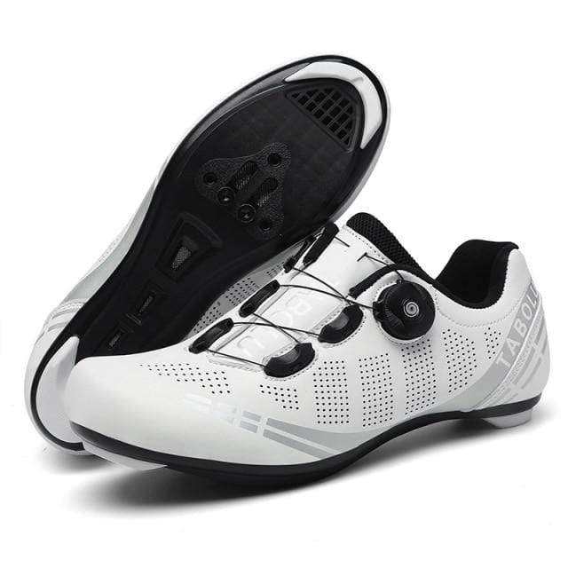 Road Cycling SPD SL Lock Shoes