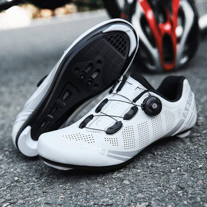 Road Cycling SPD SL Lock Shoes