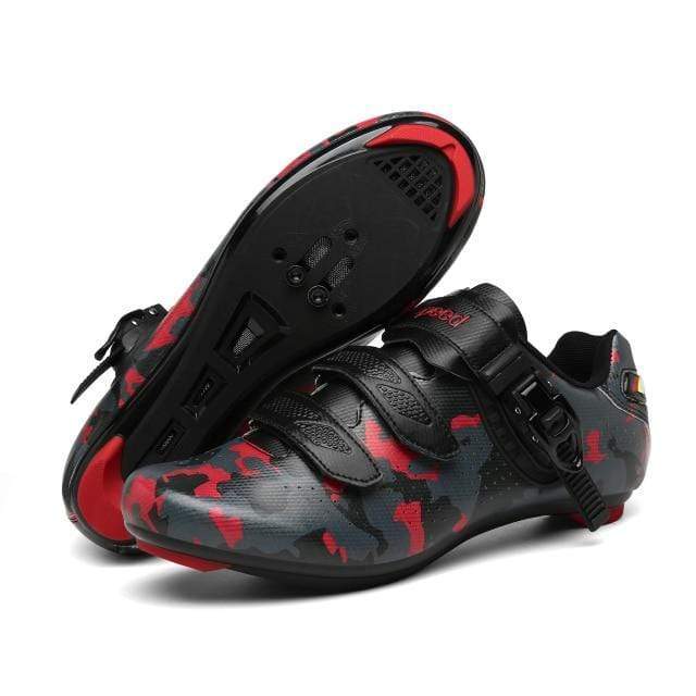 Ultralight Spin Cycling Sneaker