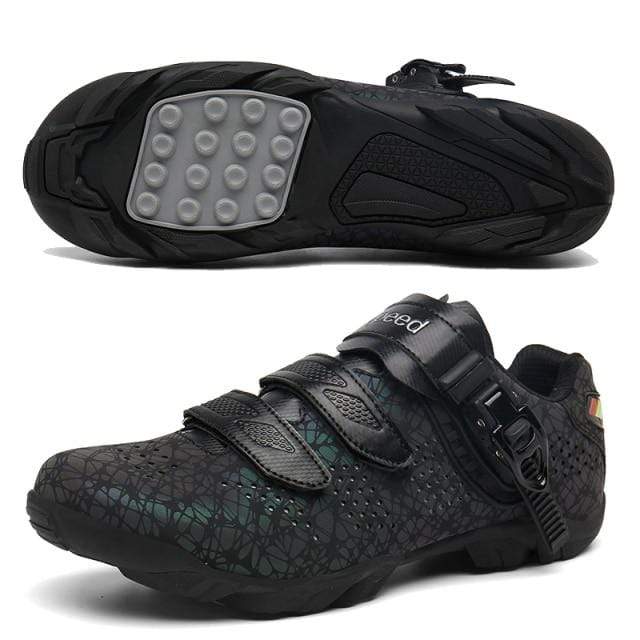Ultralight Spin Cycling Sneaker