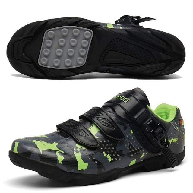 Ultralight Spin Cycling Sneaker