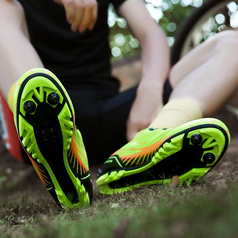 Ultra Light Bicycle Sport Shoe