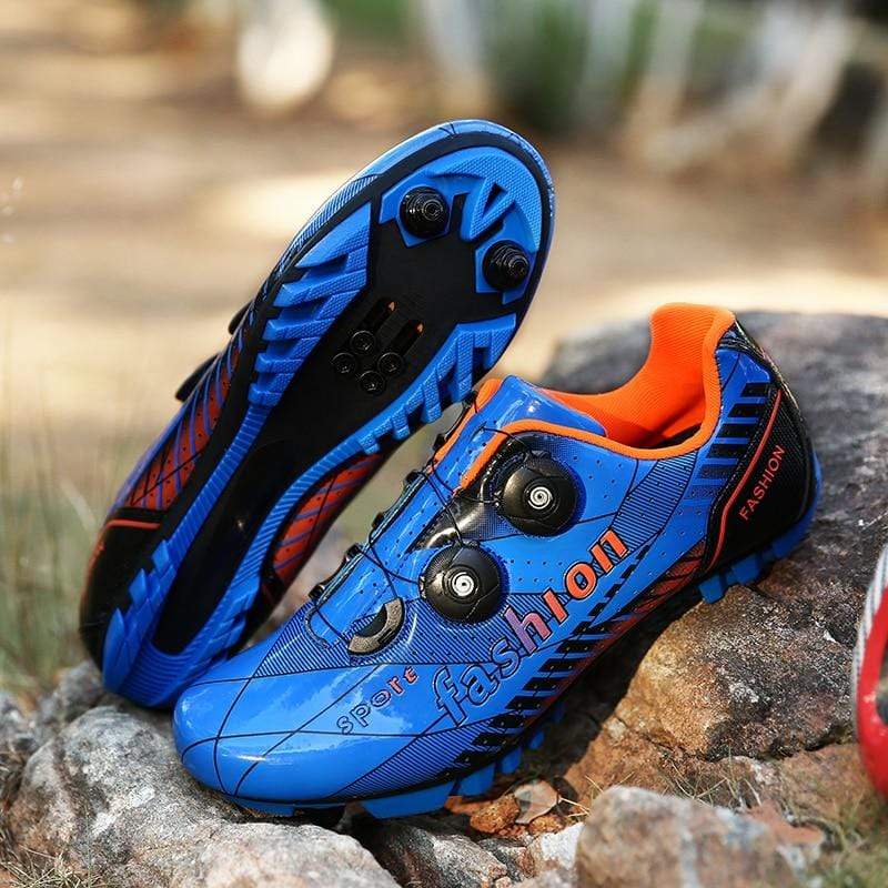 Ultra Light Bicycle Sport Shoe