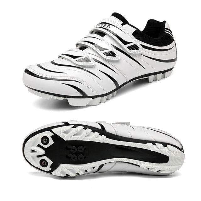 Bunny Hop Breathable Cycling Shoe