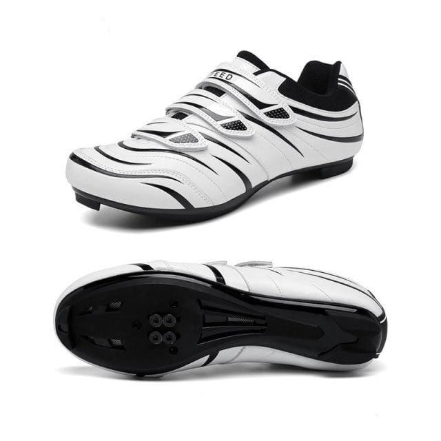 Bunny Hop Breathable Cycling Shoe
