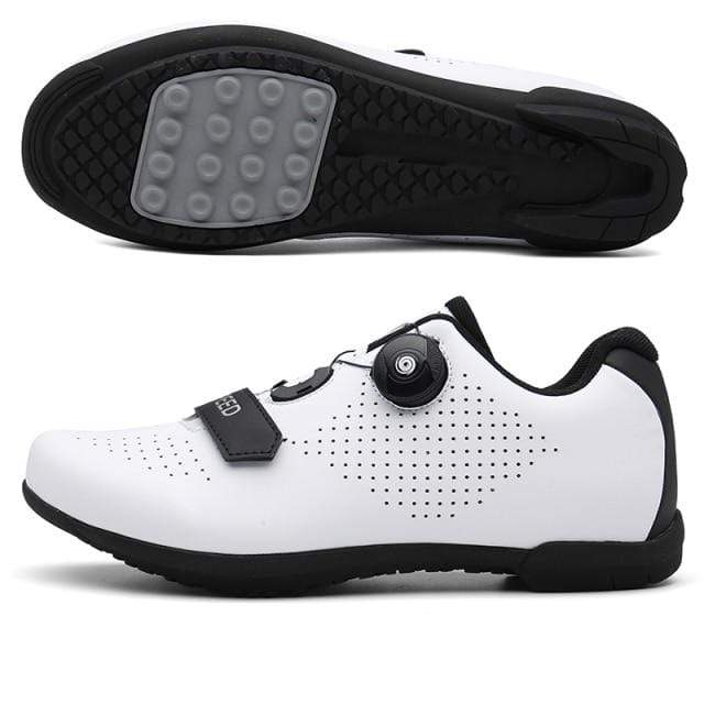 Dirt Mountain Bike Shoe