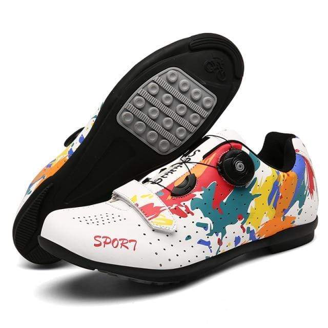 MTB Flat Shoes