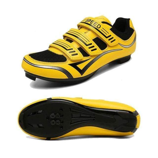 Bunny Hop Breathable Cycling Shoe