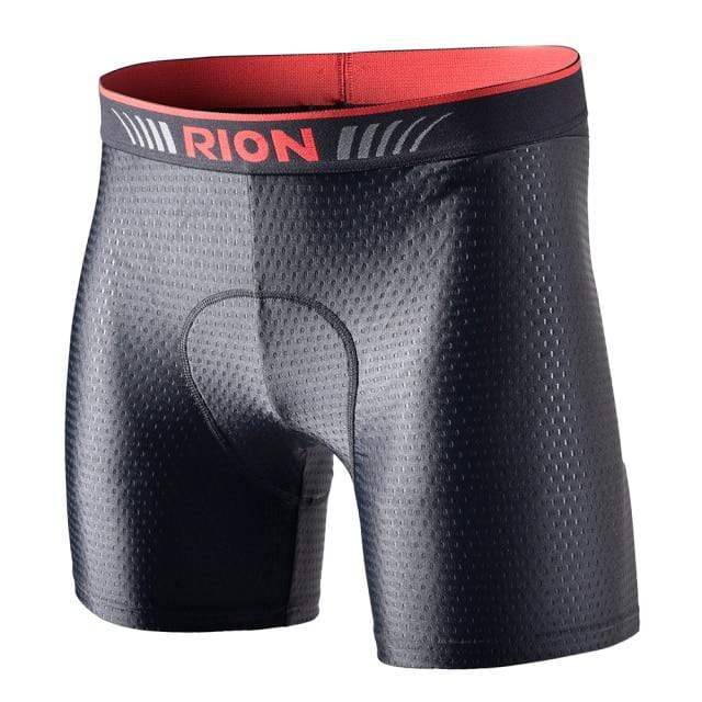 Men Cycling Underwear Padding Pad
