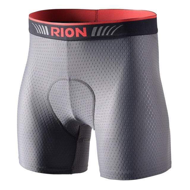 Men Cycling Underwear Padding Pad