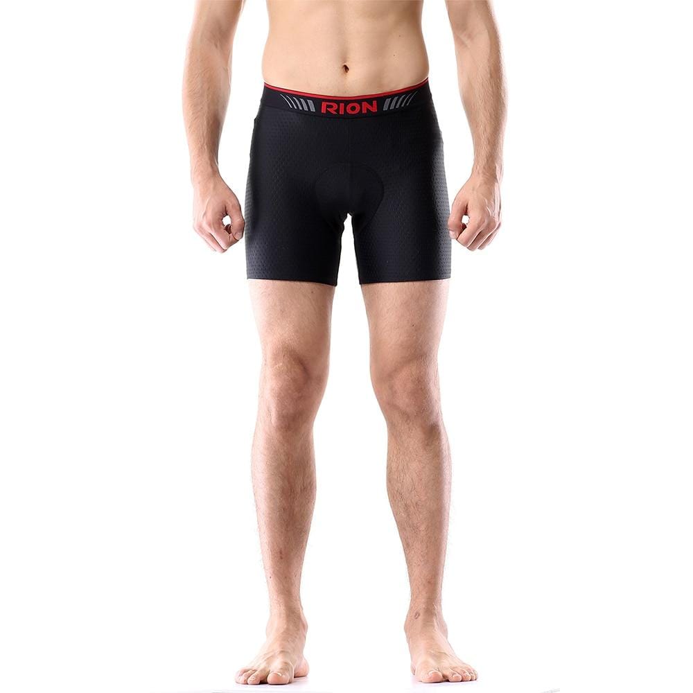 Men Cycling Underwear Padding Pad