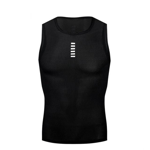 Quick Dry Base Layer Cycling Top