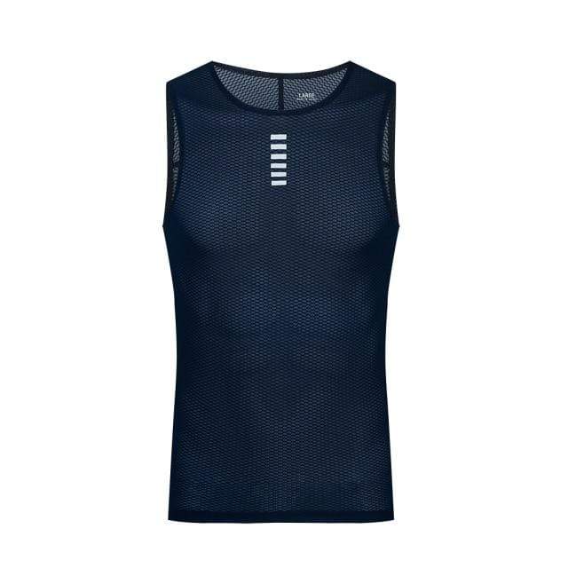 Quick Dry Base Layer Cycling Top